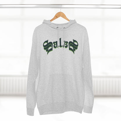 Salas - Salinas, California - Unisex Premium Pullover Hoodie