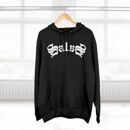 Salas - Salinas, California - Unisex Premium Pullover Hoodie