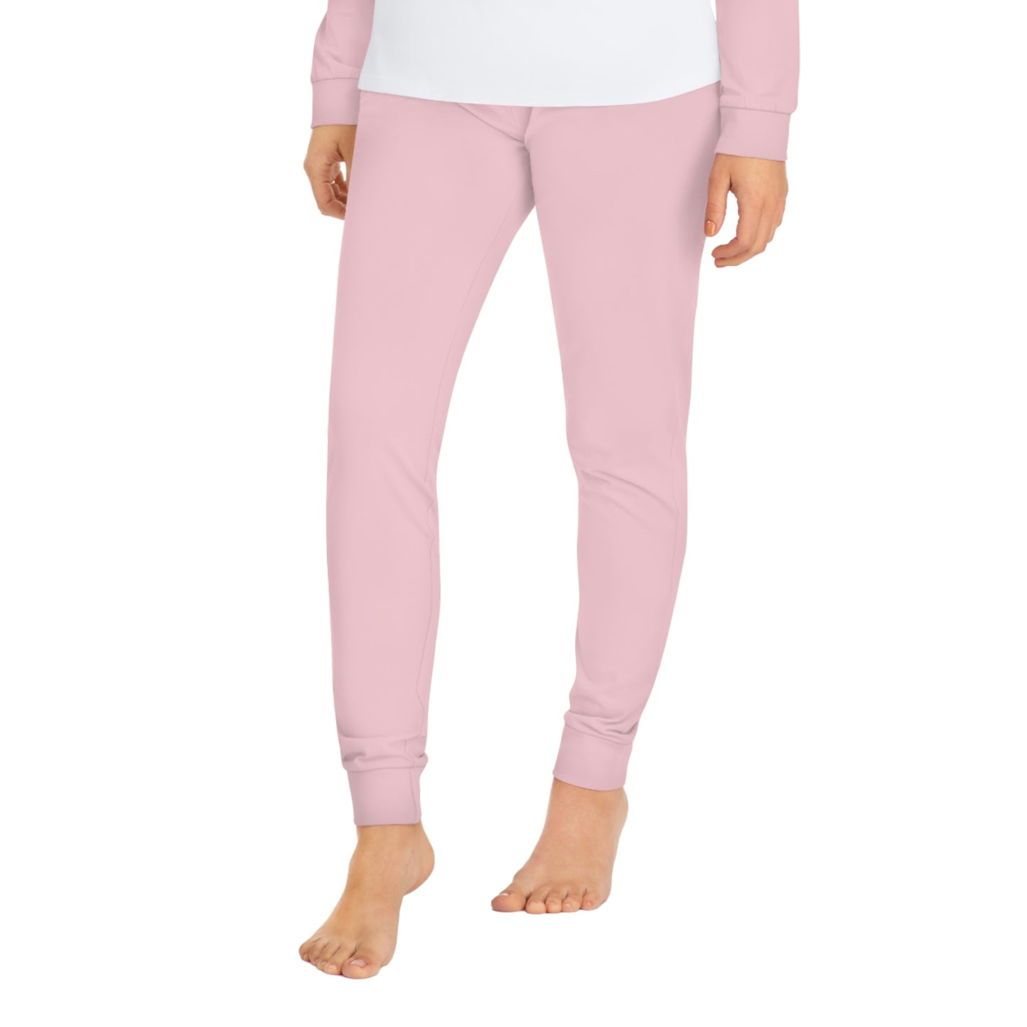 Hound on a Heart - Women's Pajama Set